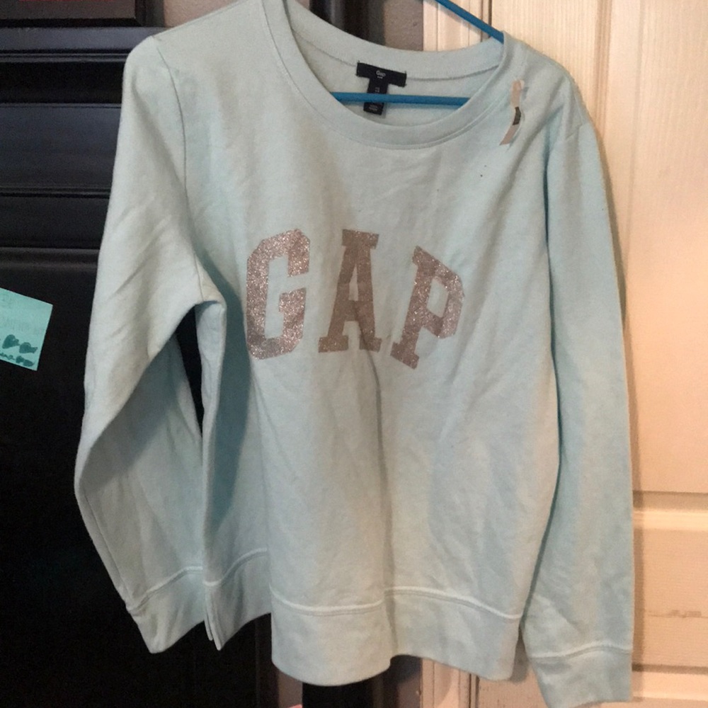 Never worn